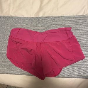 Lululemon Speed-ups 2.5